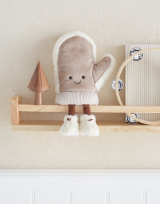 Jellycat Amuseables Fitswell Mitten