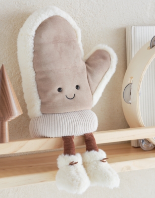 Jellycat Amuseables Fitswell Mitten