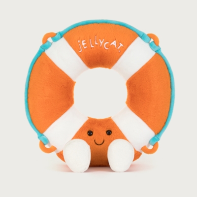 Jellycat Amuseables Life Ring