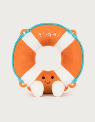 Jellycat Amuseables Life Ring