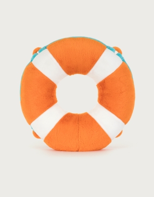 Jellycat Amuseables Life Ring