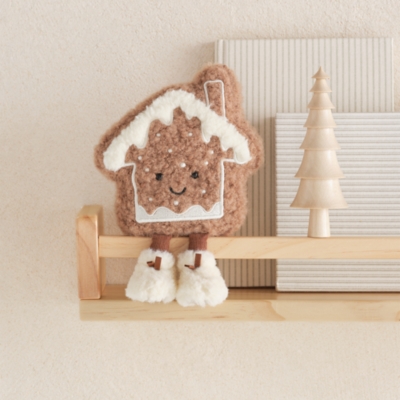 Jellycat Amuseables Molasi Cookie