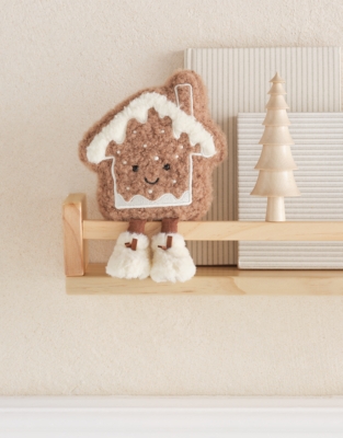 Jellycat Amuseables Molasi Cookie
