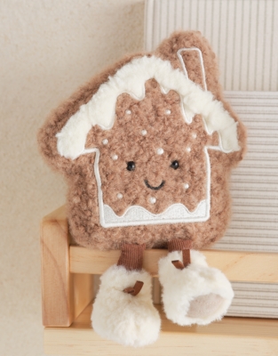Jellycat Amuseables Molasi Cookie