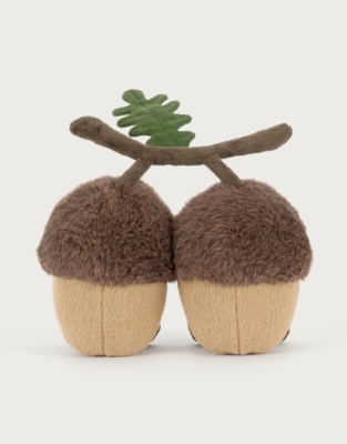 Jellycat Amuseables Ort & Tum Acorns