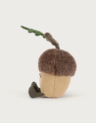 Jellycat Amuseables Ort & Tum Acorns