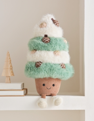 Jellycat Amuseables Pinecone Tree