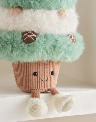 Jellycat Amuseables Pinecone Tree