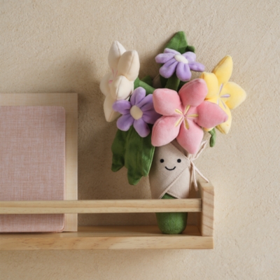 Jellycat Amuseables Rose Bouquet
