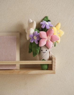 Jellycat Amuseables Rose Bouquet
