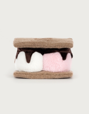 Jellycat Amuseables S’mores