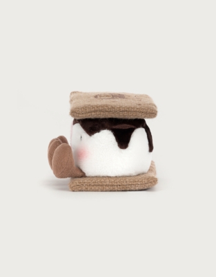 Jellycat Amuseables S’mores