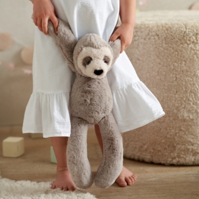 Sloth store toy jellycat