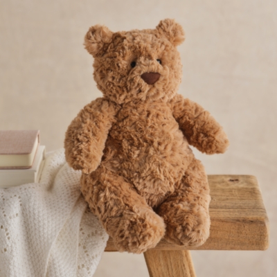 Jellycat Bartholomew Bear – Medium