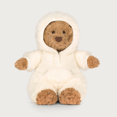 Jellycat Bartholomew Bear All-In-One Outfit