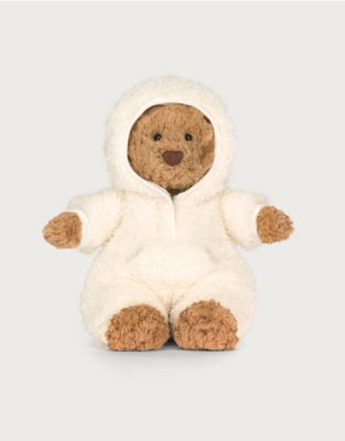 Jellycat Bartholomew Bear All-In-One Outfit