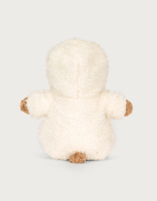 Jellycat Bartholomew Bear All-In-One Outfit