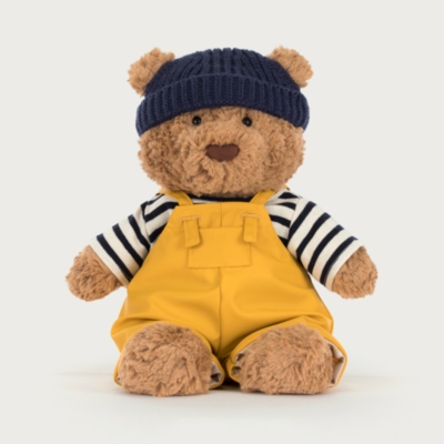 Jellycat Bartholomew Seafarer