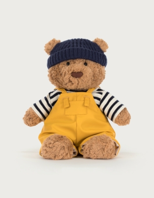 Jellycat Bartholomew Seafarer
