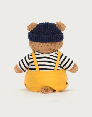 Jellycat Bartholomew Seafarer