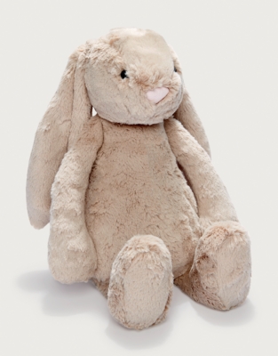 Jellycat Bashful Beige Bunny – Large