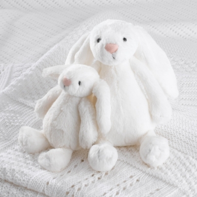 jellycat white