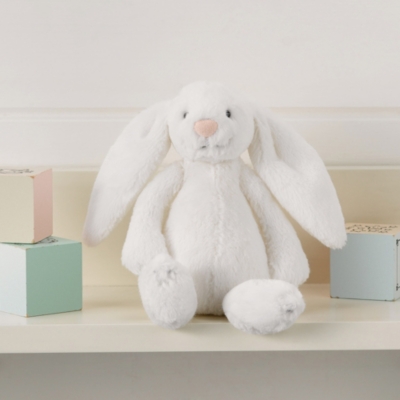 Jellycat Bashful Bunny Small Toy | Toys 