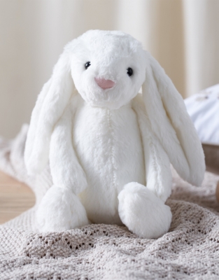 Jellycat Bashful Bunny Toy – Medium | Children's Home Sale | The W