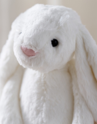Jellycat Bashful Bunny Toy – Medium | Children's Home Sale | The W