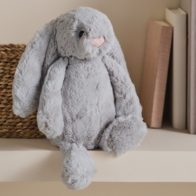 Jellycat Bashful Bunny Toy – Medium