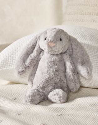 Jellycat Bashful Bunny Toy – Medium