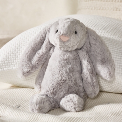 Jellycat Bashful Bunny Toy – Medium