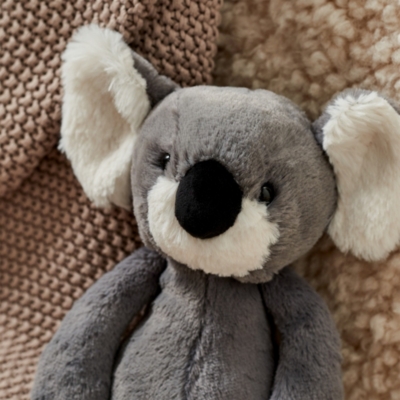 Bashful 2024 koala jellycat