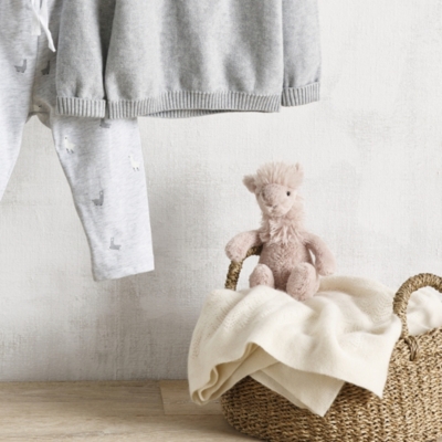 jellycat bashful llama