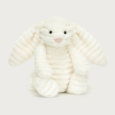 Jellycat Bashful Luxe Bunny Nimbus 