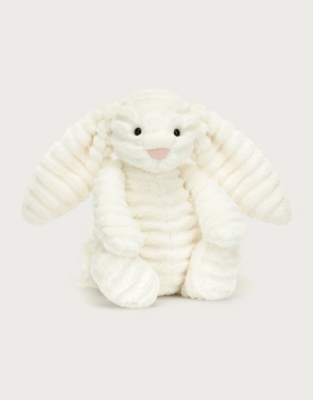 Jellycat Bashful Luxe Bunny Nimbus 