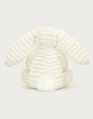 Jellycat Bashful Luxe Bunny Nimbus | Jellycat Soft Toy Collection