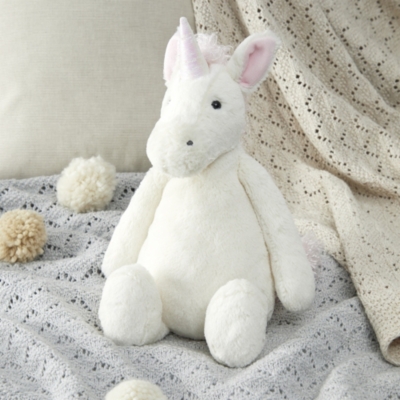 Jellycat Bashful Unicorn – Medium