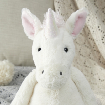 Jellycat Bashful Unicorn – Medium