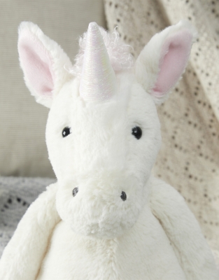 Jellycat Bashful Unicorn – Medium