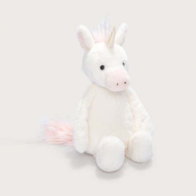 Jellycat Bashful Unicorn – Medium