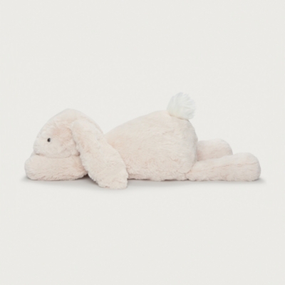Jellycat Beige Smudge Bunny – Big