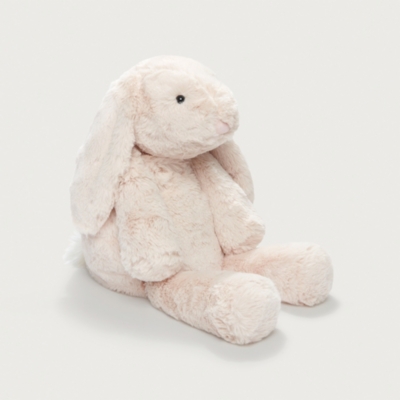 Jellycat Beige Smudge Bunny – Big