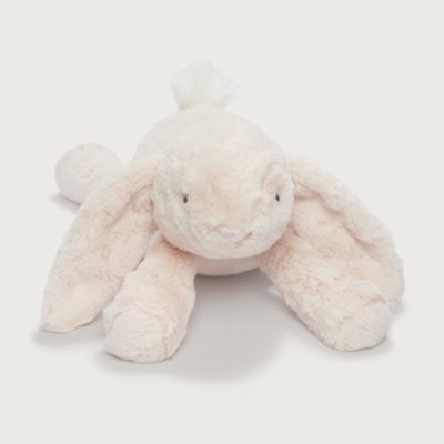 Jellycat Beige Smudge Bunny – Big
