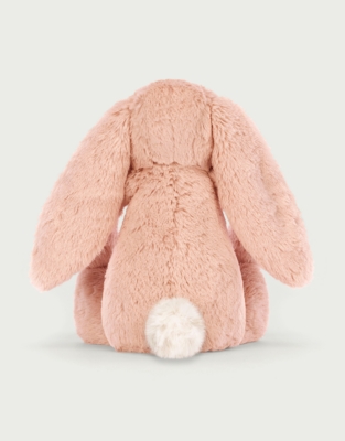 Jellycat Blush Bashful Bunny – Medium 