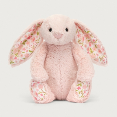 Jellycat Blush Blossom Cherry Bunny