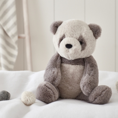 Jellycat Buckley Panda Medium Toy 