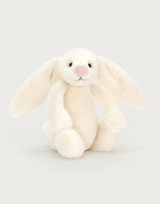 Jellycat Cream Bashful Bunny – Small