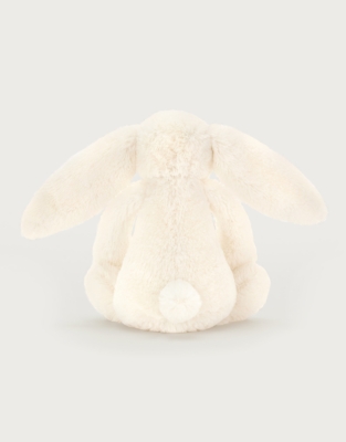 Jellycat Cream Bashful Bunny – Small