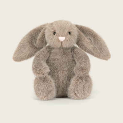 Jellycat Fawn Flufflet Bunny